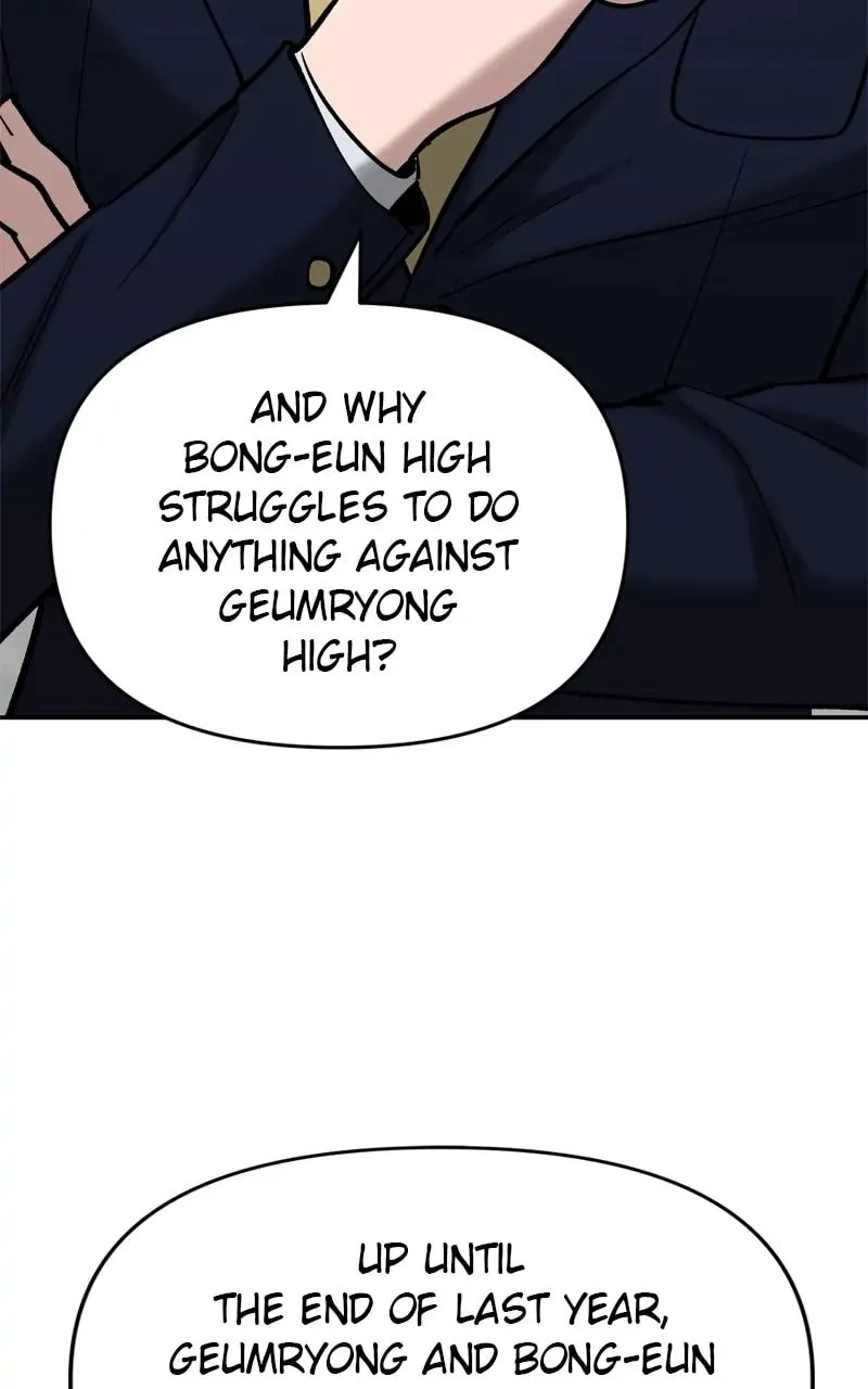 The Bully In-Charge Chapter 54 - 25