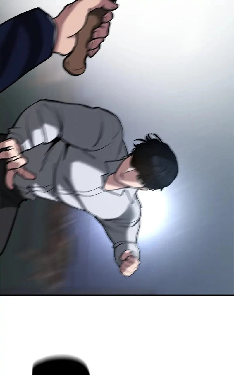 The Bully In-Charge Chapter 55 - 131