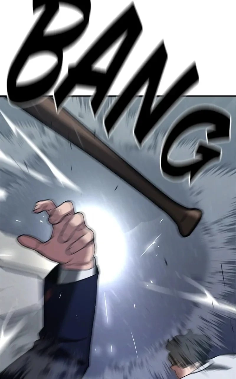 The Bully In-Charge Chapter 55 - 132