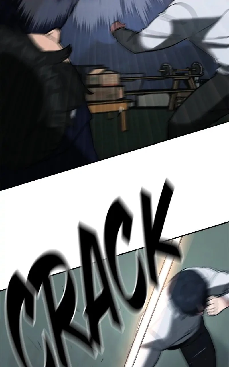 The Bully In-Charge Chapter 55 - 133