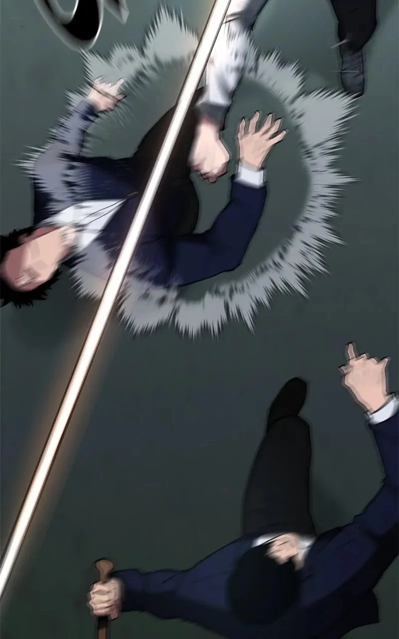The Bully In-Charge Chapter 55 - 134