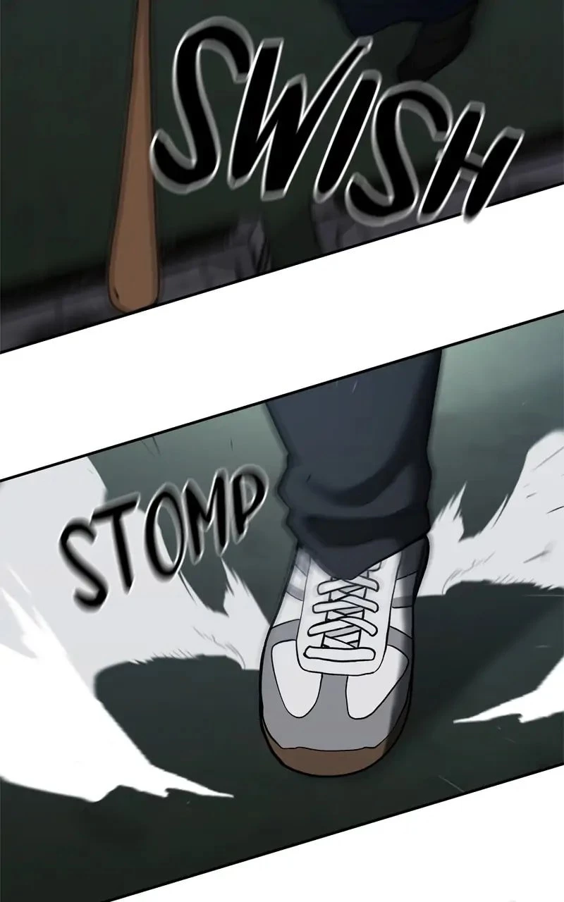 The Bully In-Charge Chapter 55 - 135