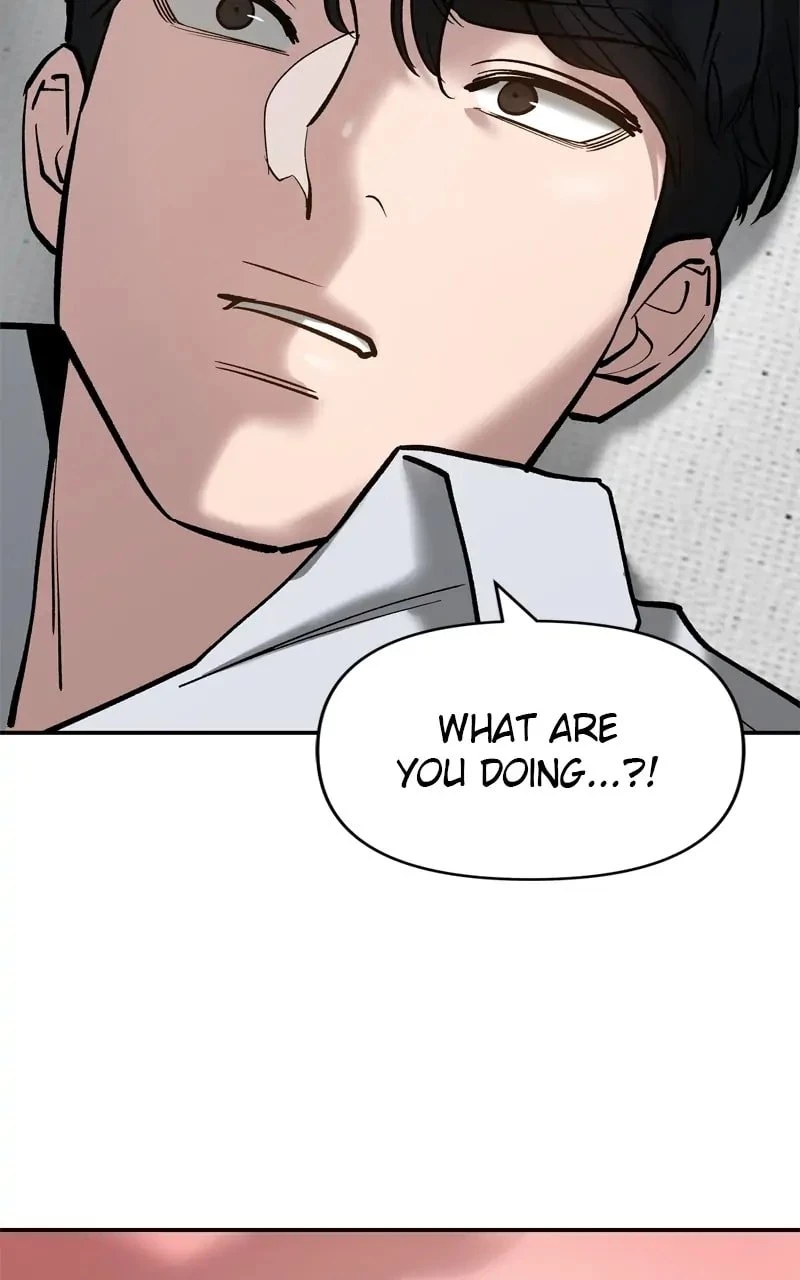 The Bully In-Charge Chapter 56 - 170
