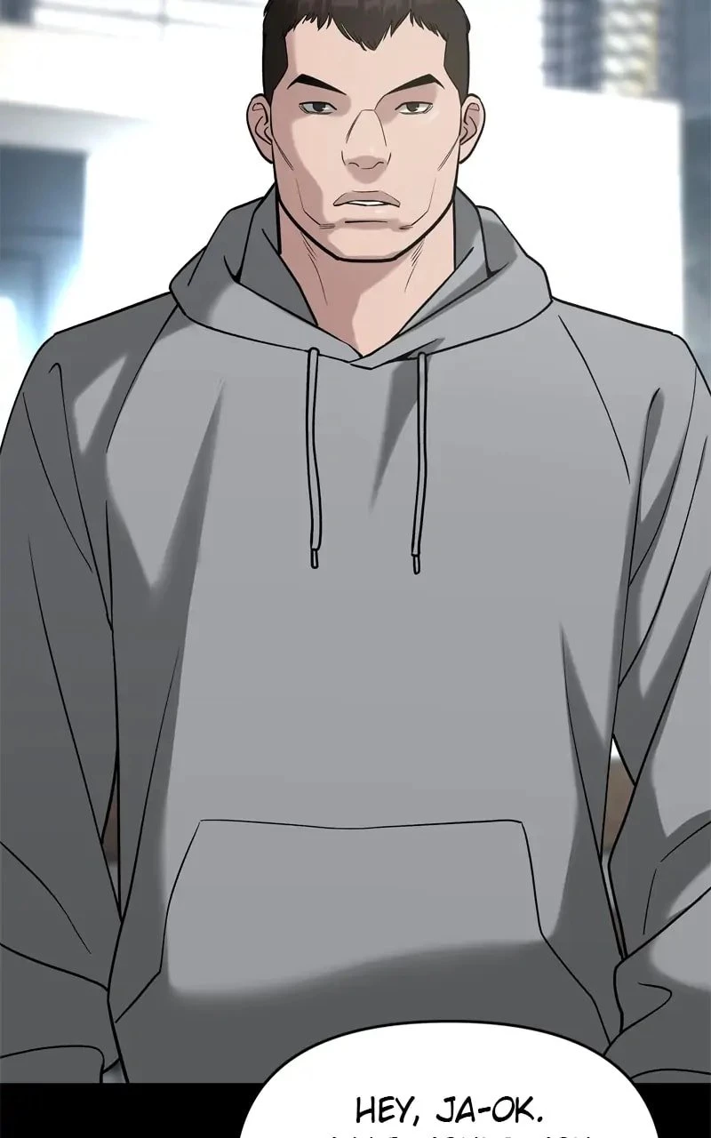 The Bully In-Charge Chapter 53 - 13