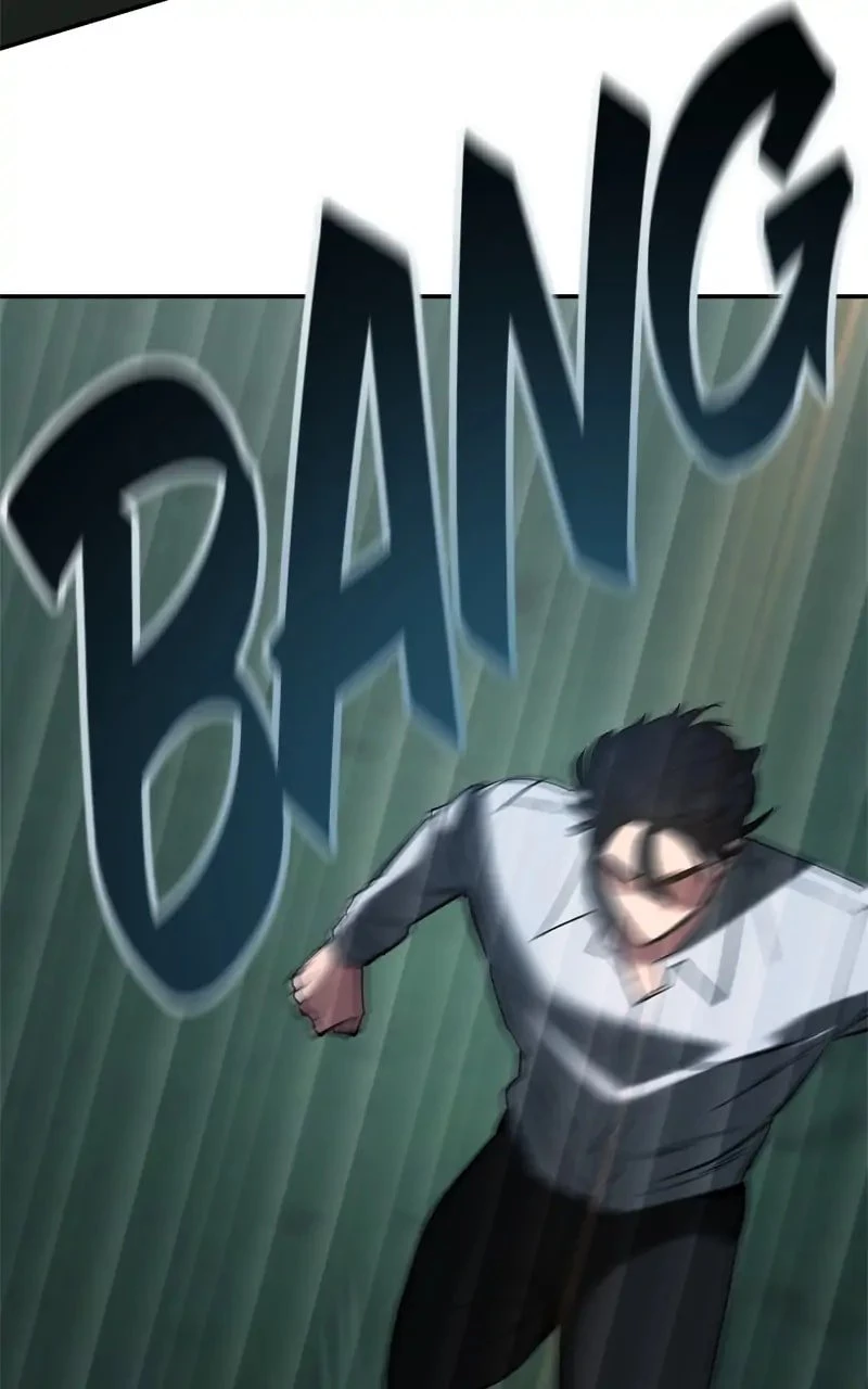 The Bully In-Charge Chapter 55 - 136