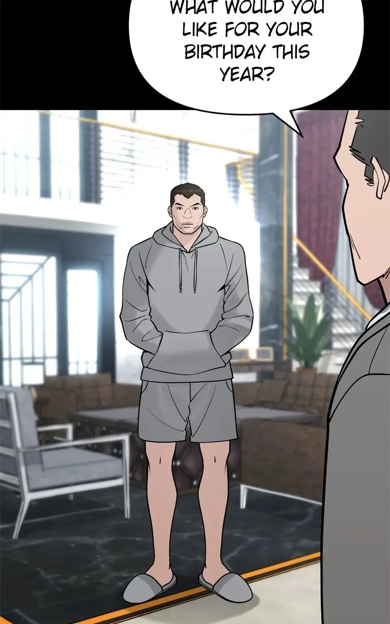 The Bully In-Charge Chapter 53 - 14
