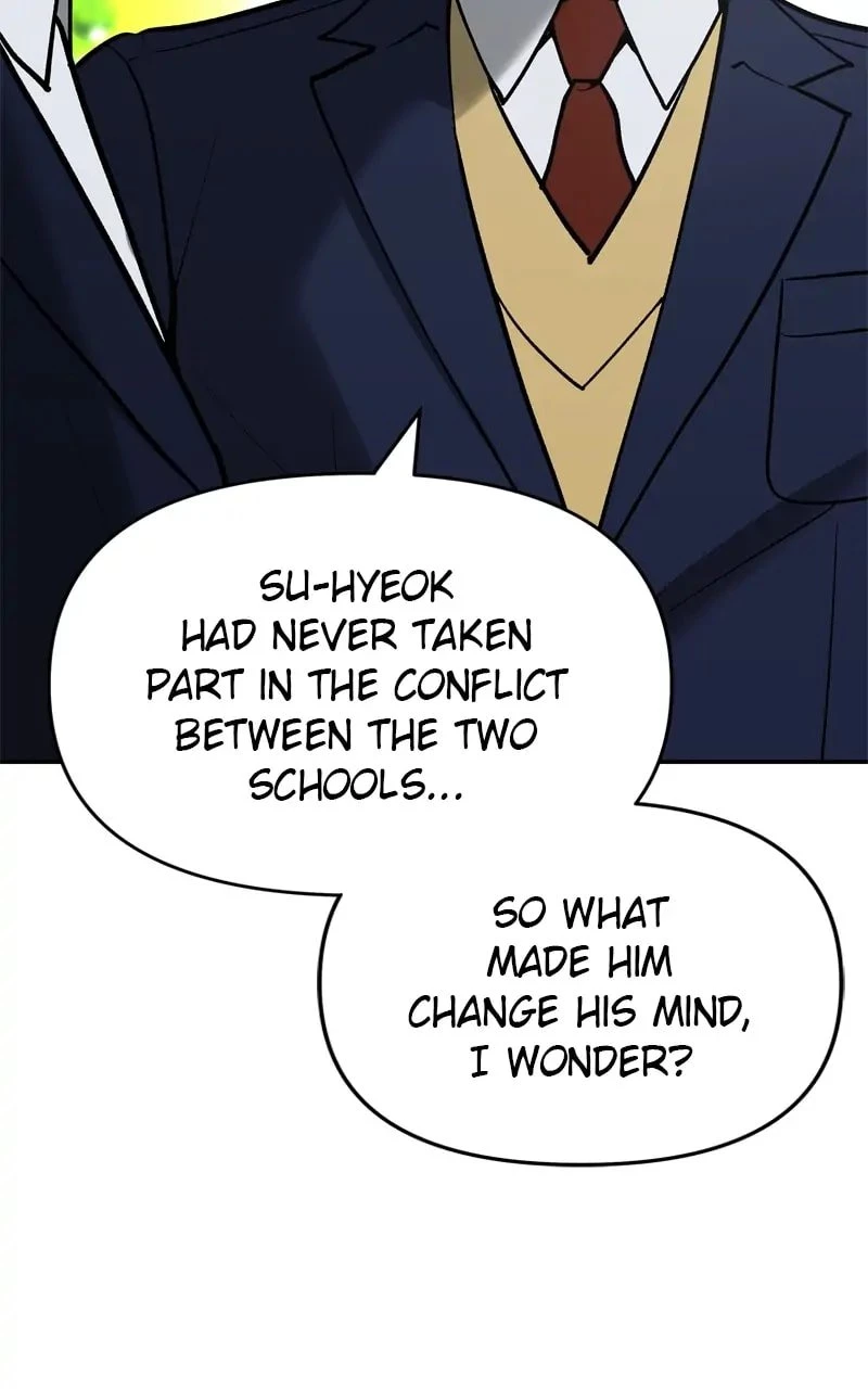 The Bully In-Charge Chapter 54 - 34