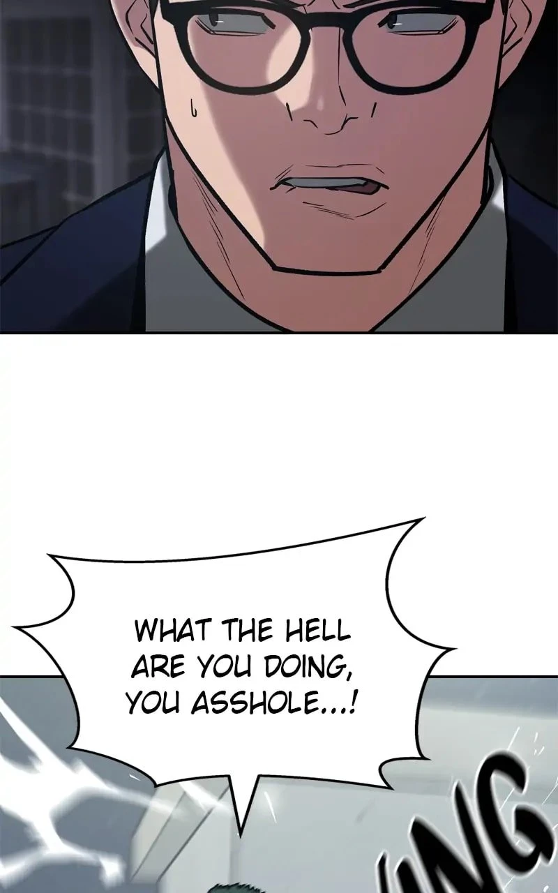 The Bully In-Charge Chapter 55 - 140
