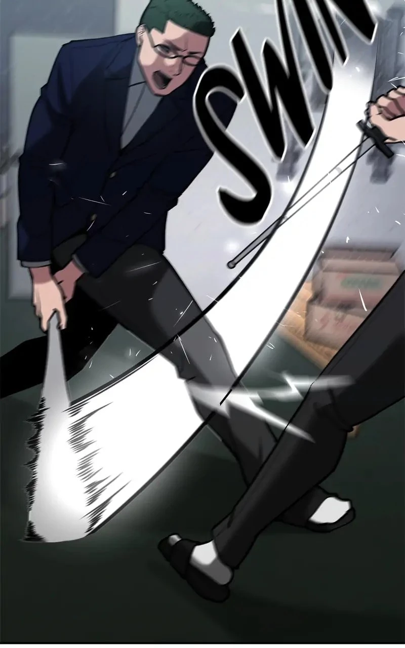 The Bully In-Charge Chapter 55 - 141