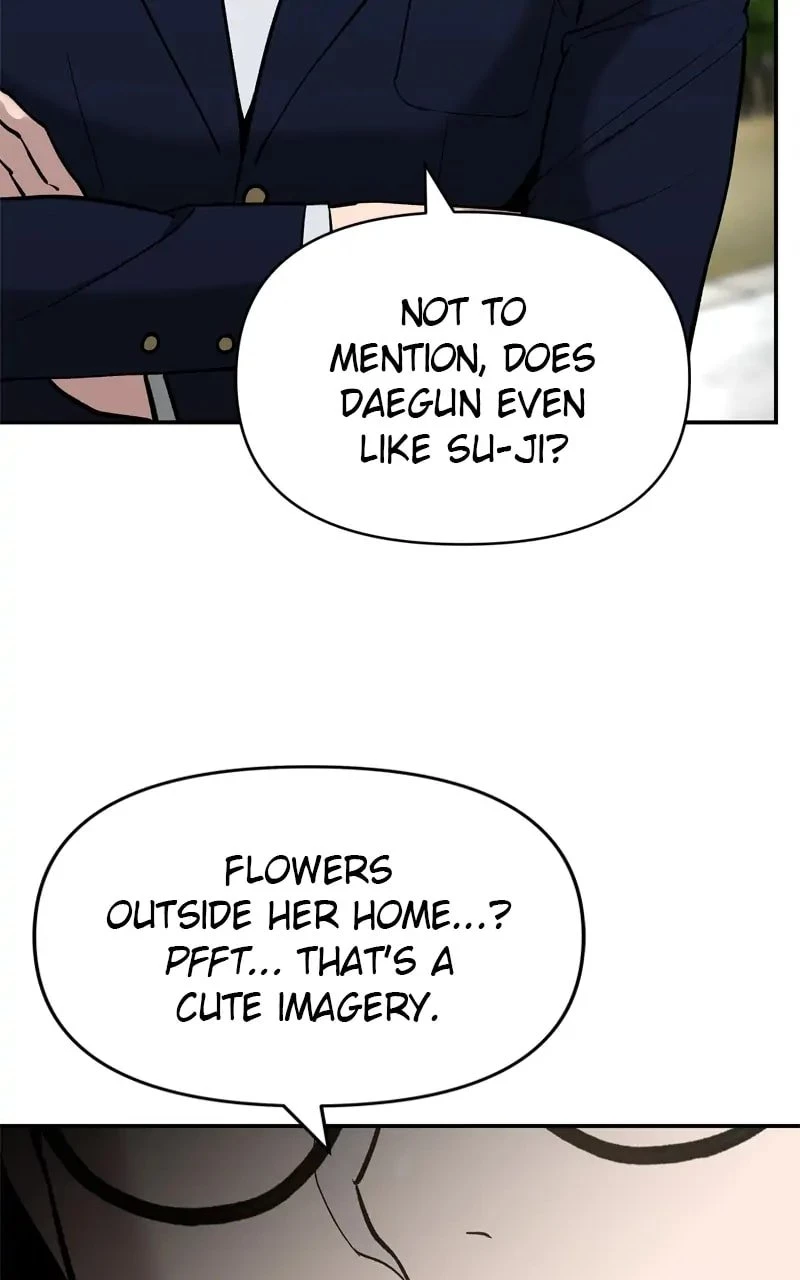 The Bully In-Charge Chapter 54 - 38