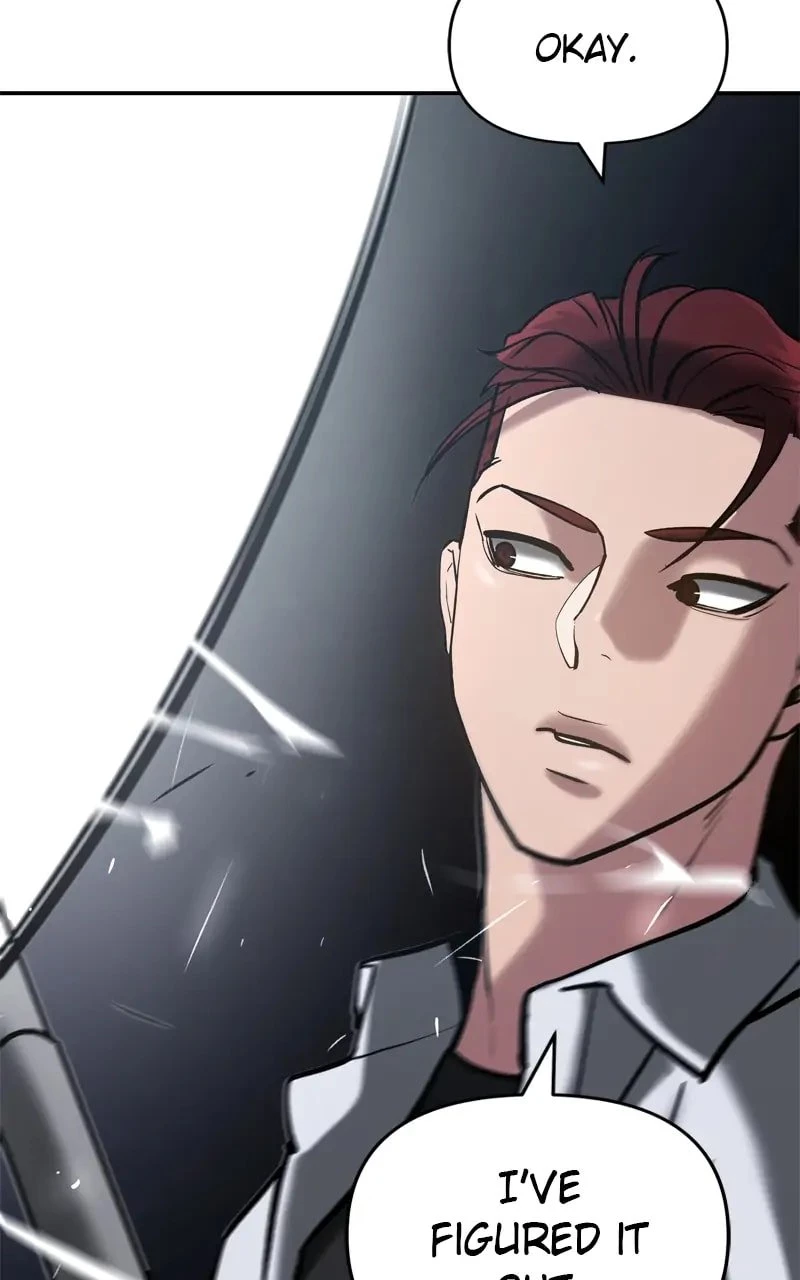 The Bully In-Charge Chapter 55 - 144