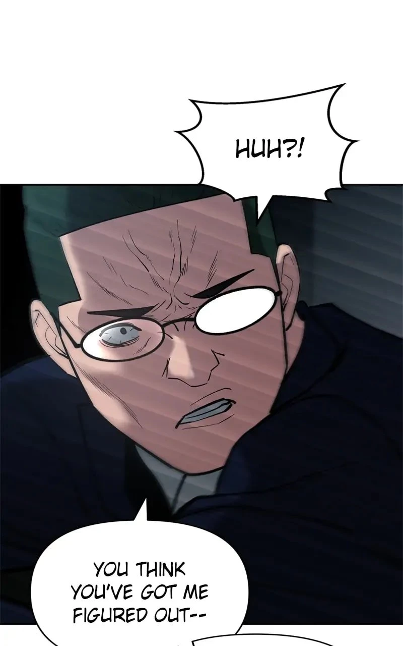 The Bully In-Charge Chapter 55 - 146