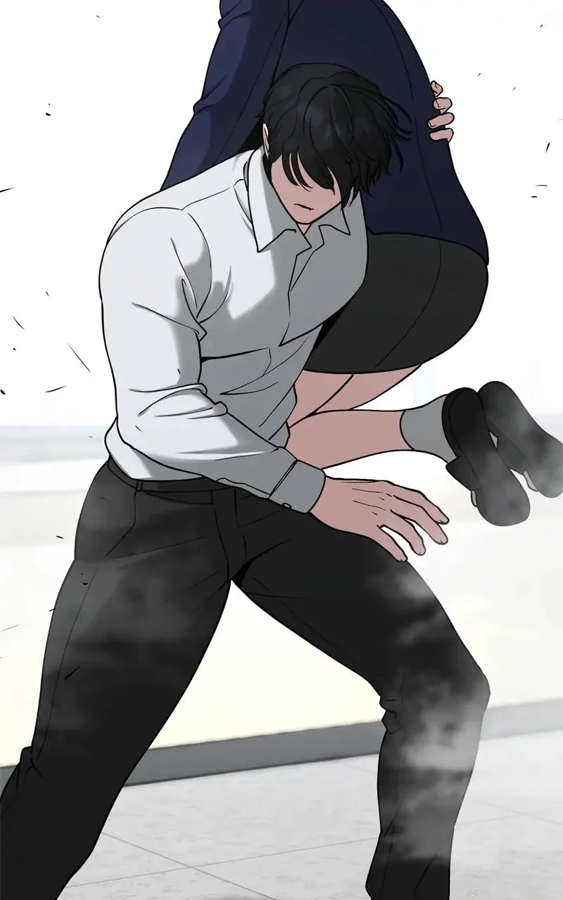 The Bully In-Charge Chapter 52 - 7