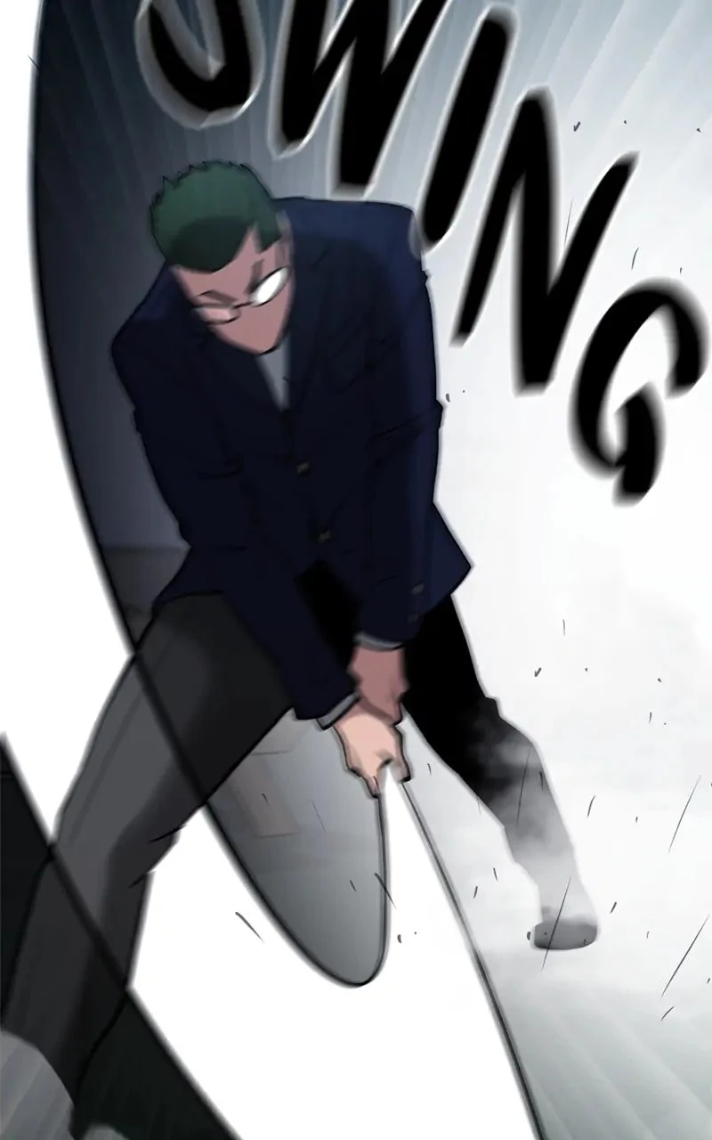 The Bully In-Charge Chapter 55 - 151