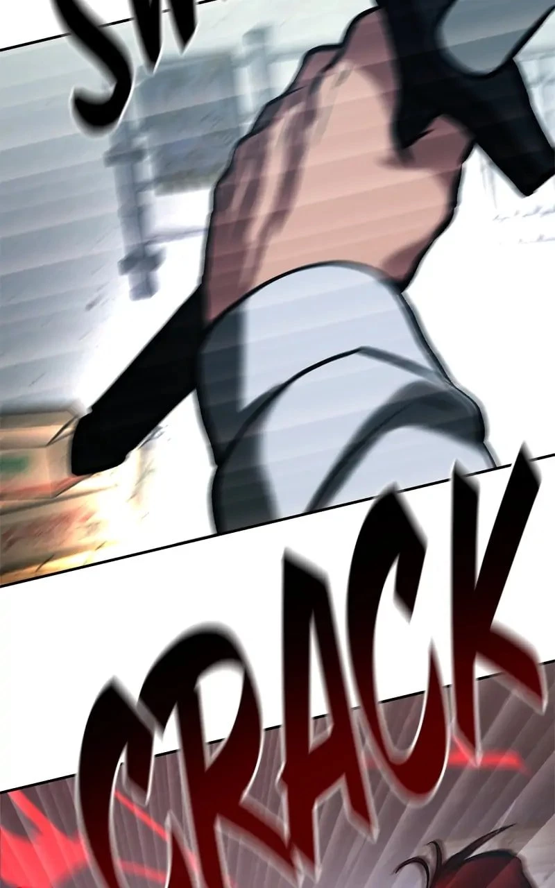 The Bully In-Charge Chapter 55 - 154