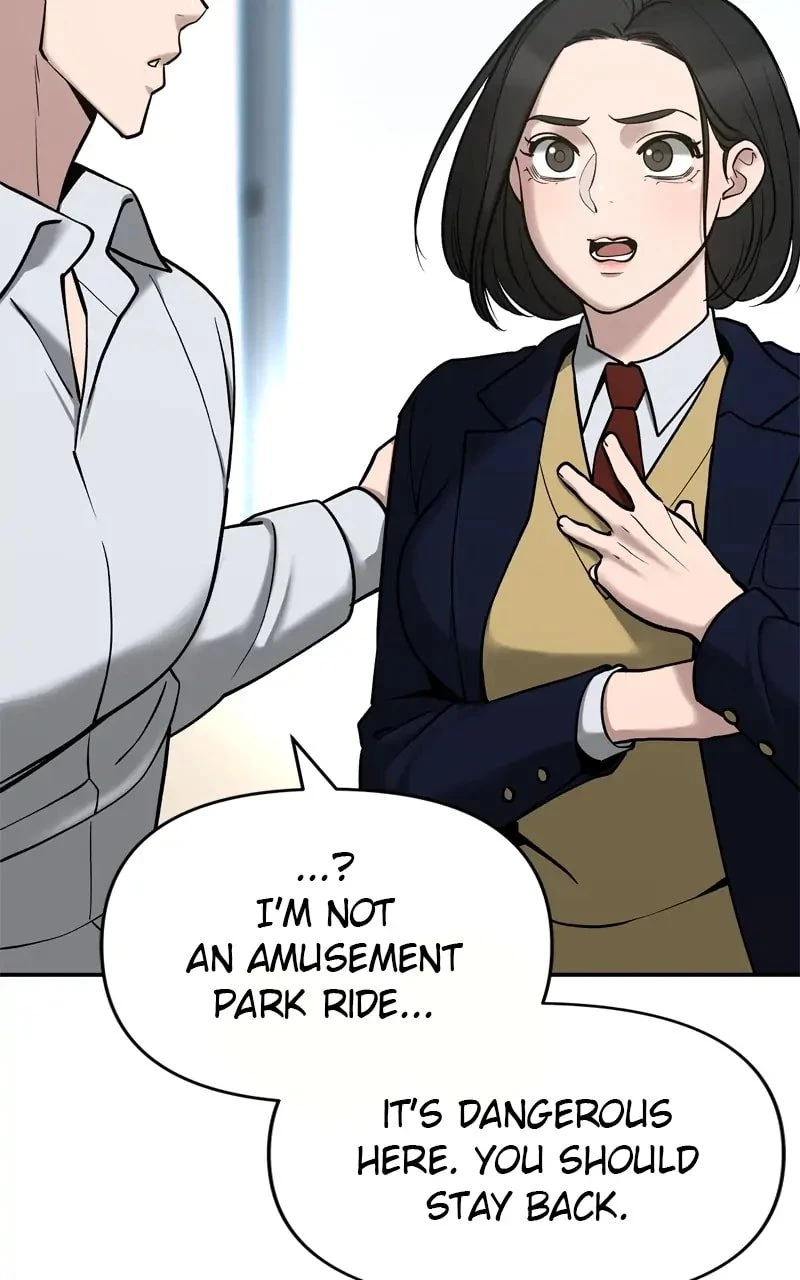 The Bully In-Charge Chapter 52 - 12
