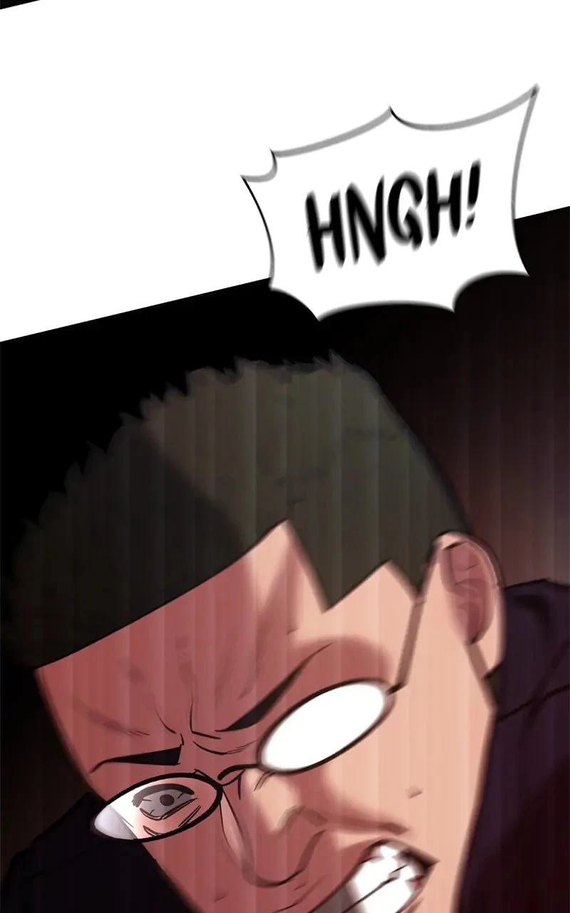 The Bully In-Charge Chapter 55 - 156