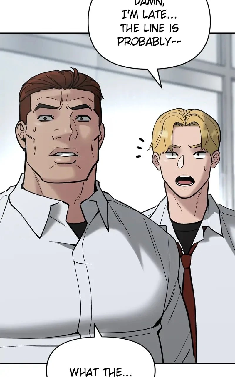 The Bully In-Charge Chapter 54 - 49