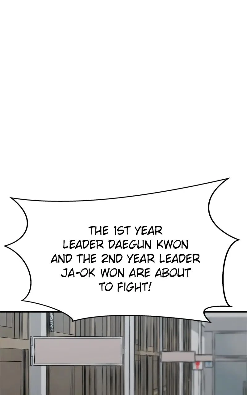 The Bully In-Charge Chapter 52 - 18