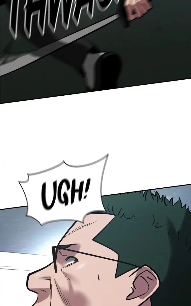 The Bully In-Charge Chapter 55 - 162