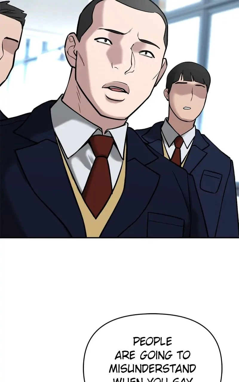 The Bully In-Charge Chapter 52 - 21
