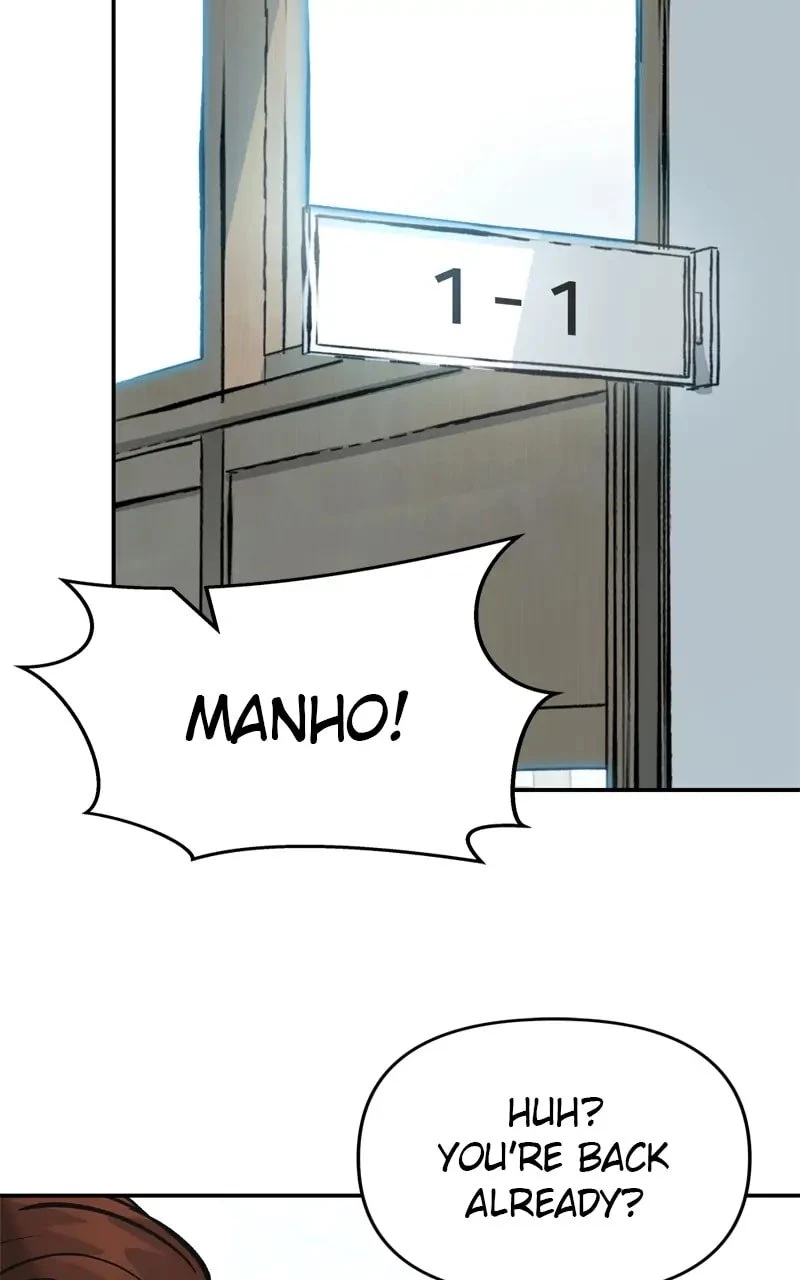 The Bully In-Charge Chapter 54 - 56