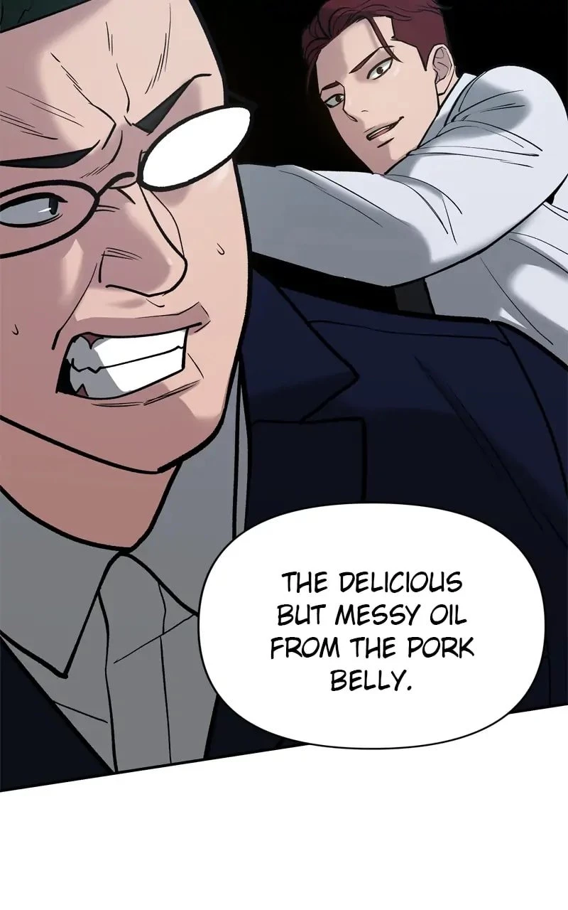 The Bully In-Charge Chapter 55 - 168