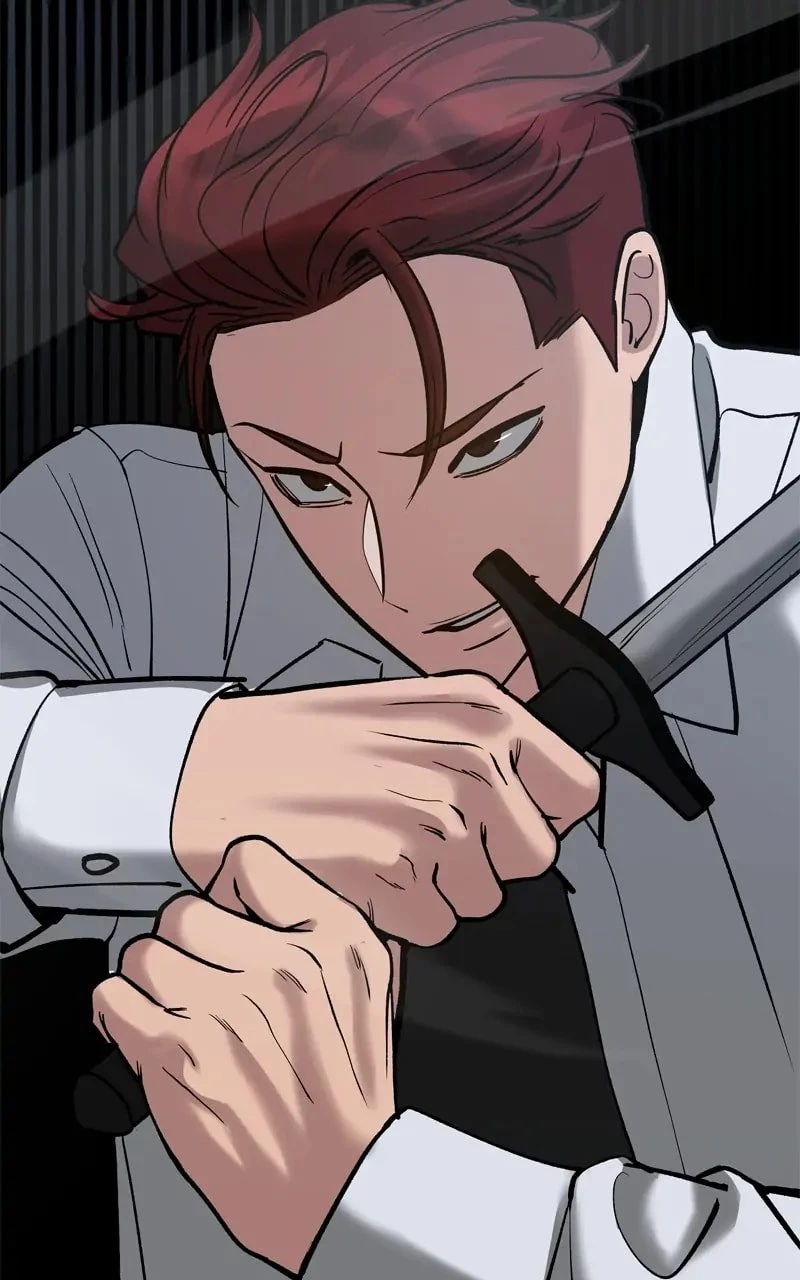 The Bully In-Charge Chapter 55 - 171