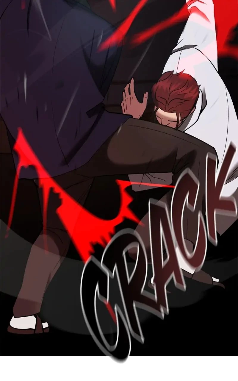 The Bully In-Charge Chapter 55 - 173