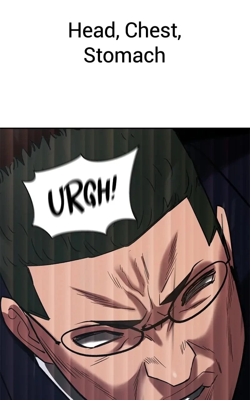The Bully In-Charge Chapter 55 - 174