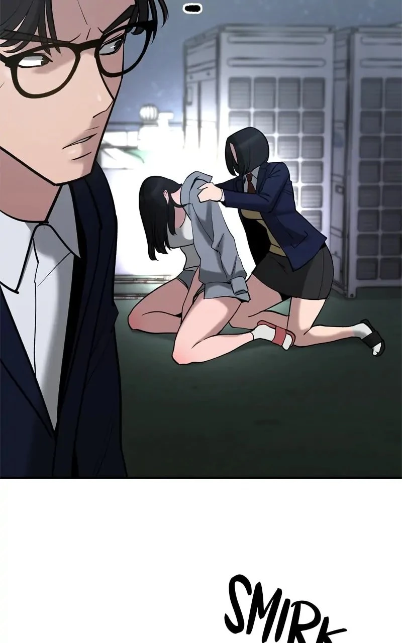 The Bully In-Charge Chapter 55 - 176