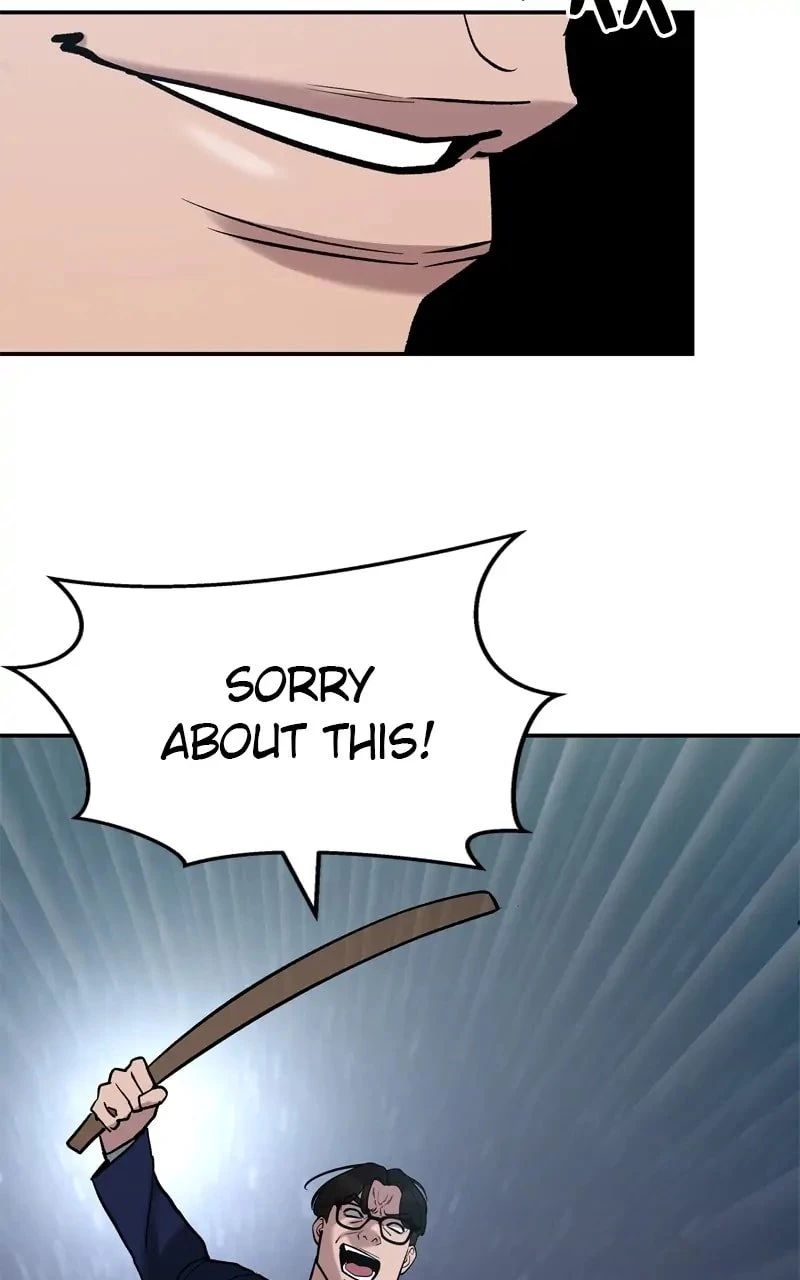 The Bully In-Charge Chapter 55 - 177