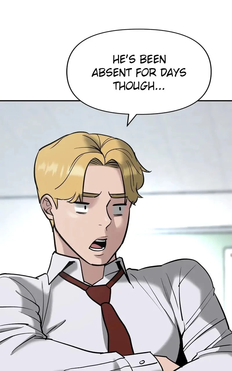 The Bully In-Charge Chapter 54 - 69