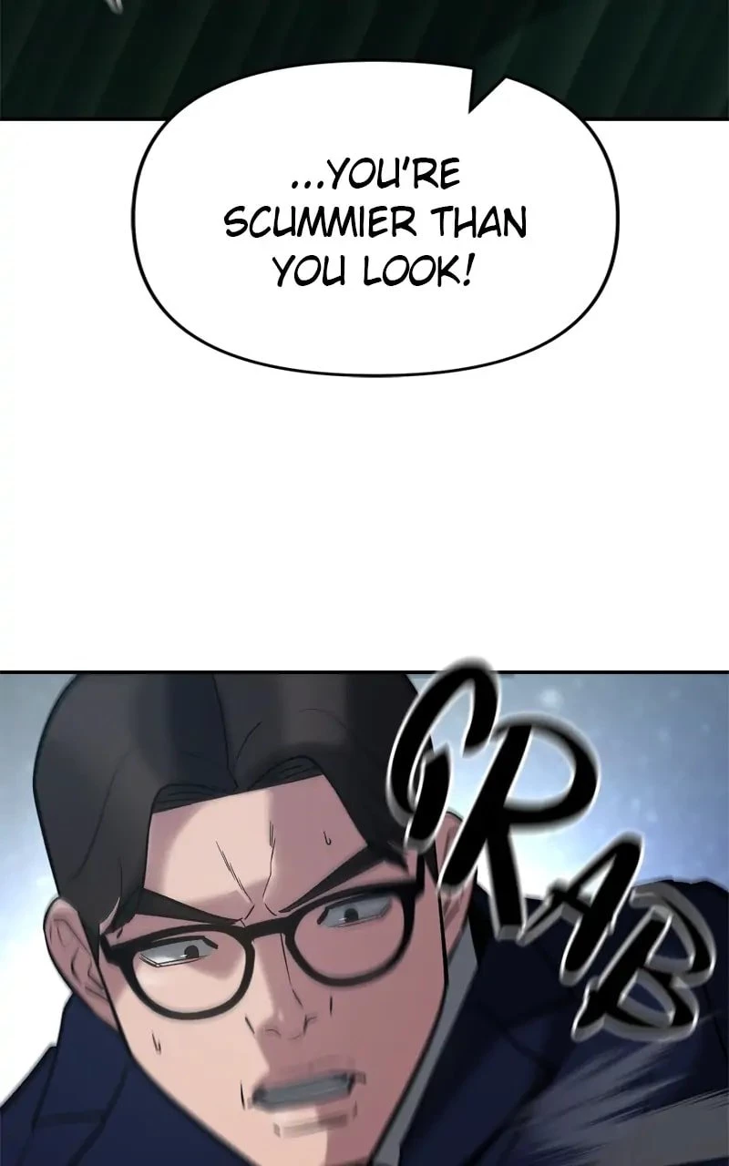 The Bully In-Charge Chapter 55 - 182