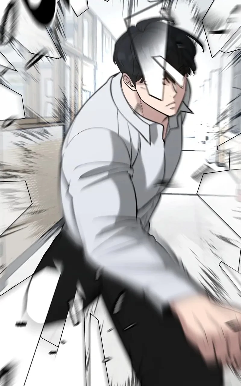 The Bully In-Charge Chapter 53 - 64
