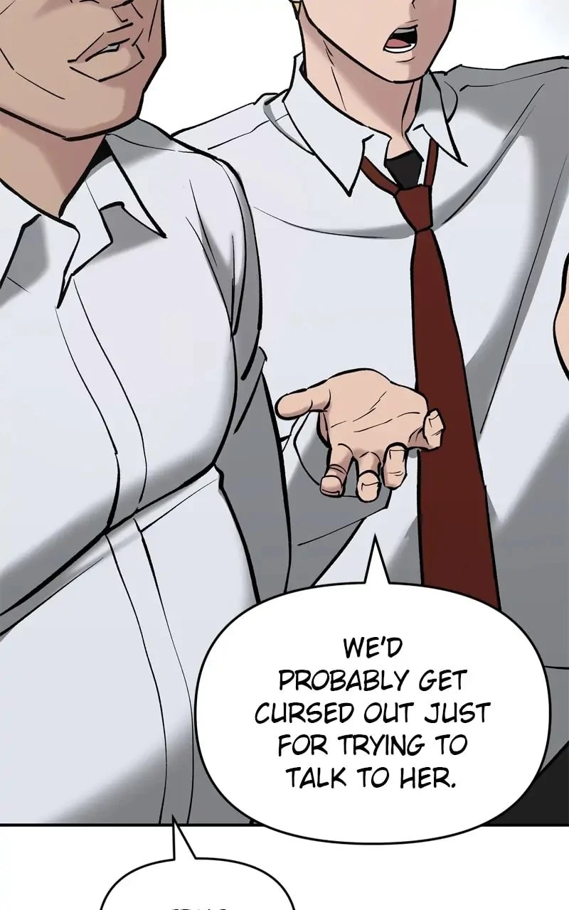 The Bully In-Charge Chapter 54 - 77