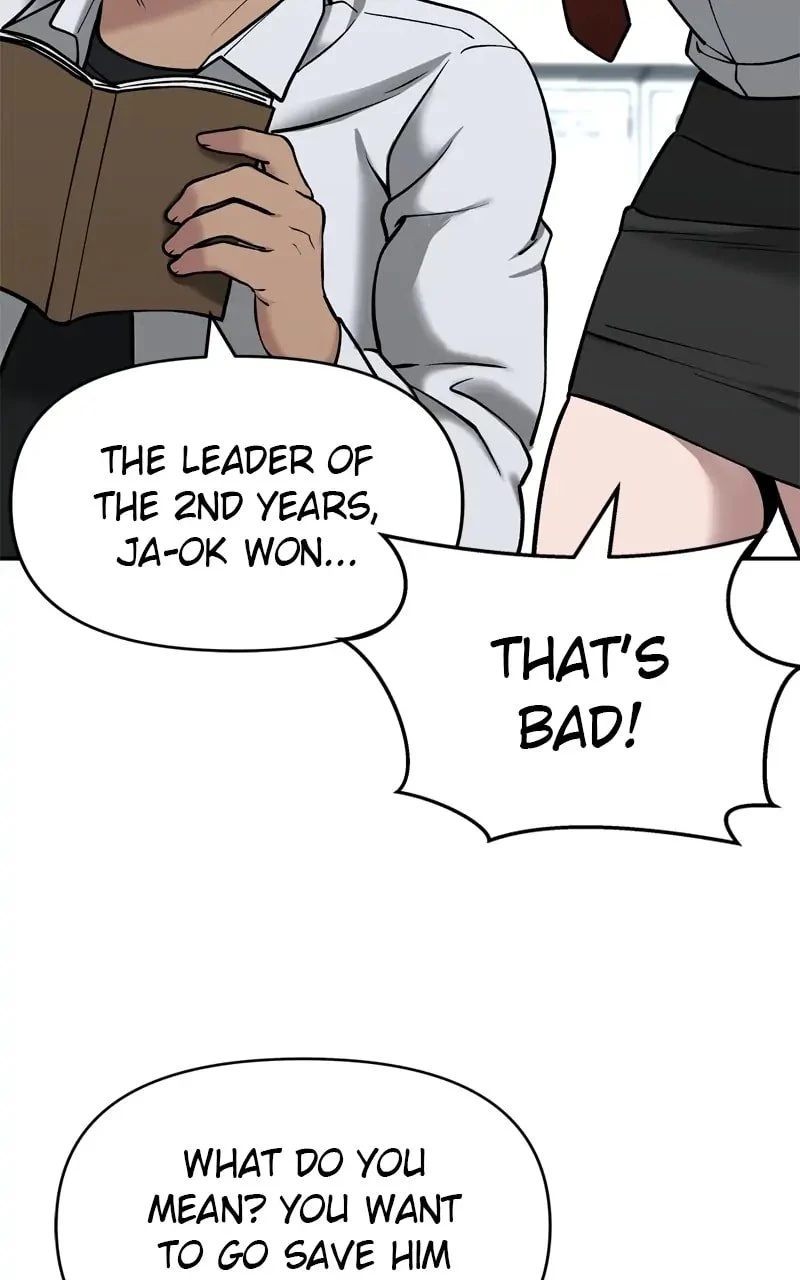 The Bully In-Charge Chapter 52 - 47