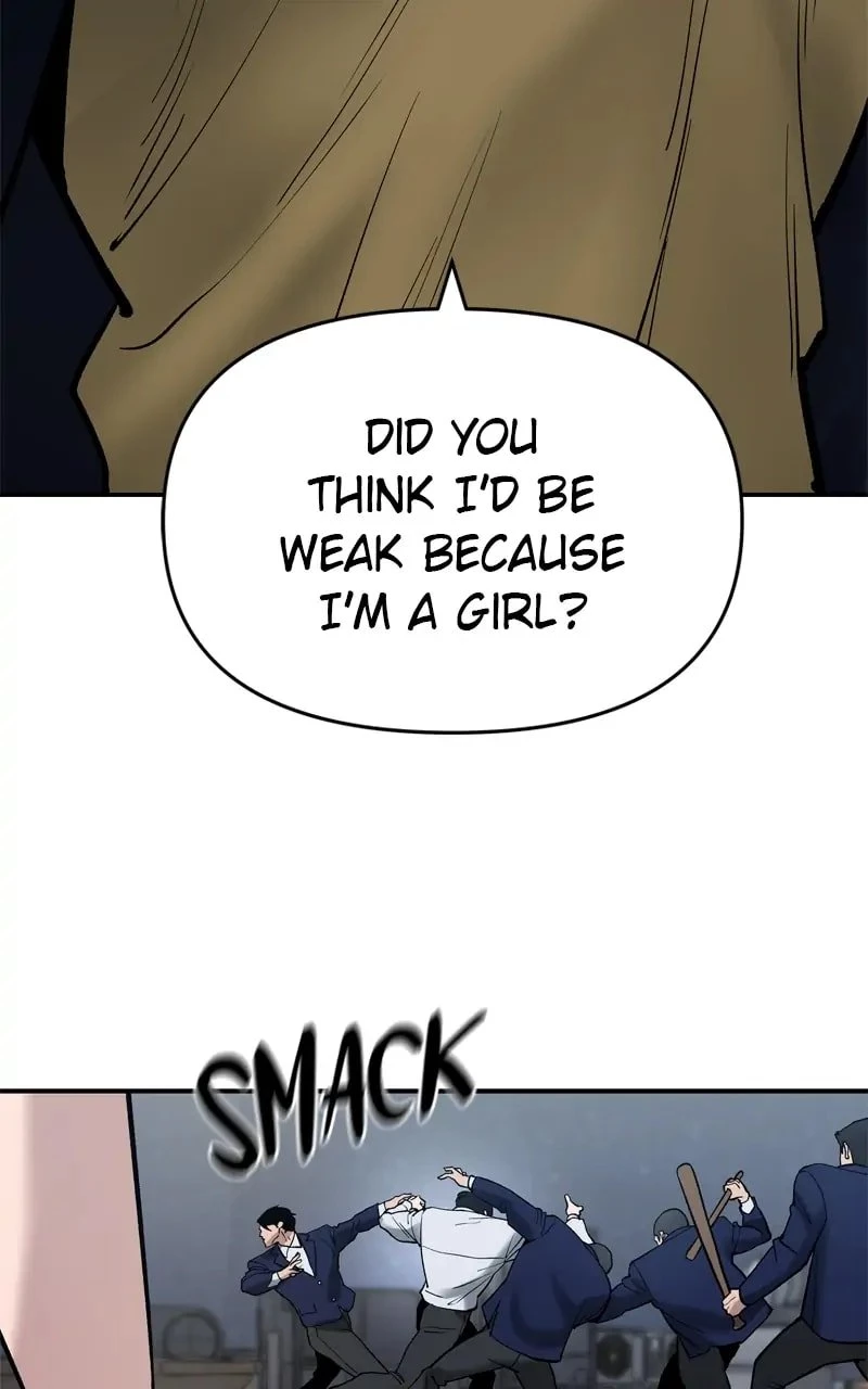 The Bully In-Charge Chapter 55 - 189
