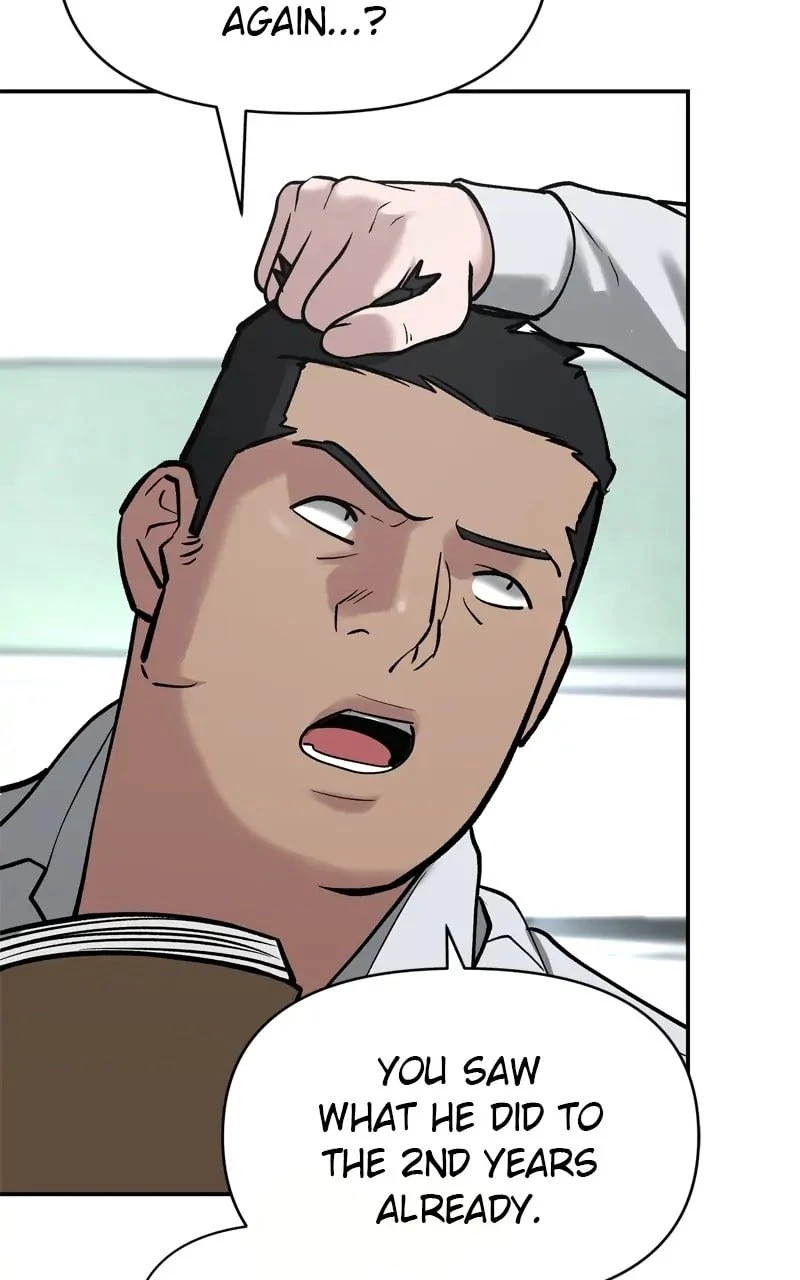 The Bully In-Charge Chapter 52 - 48