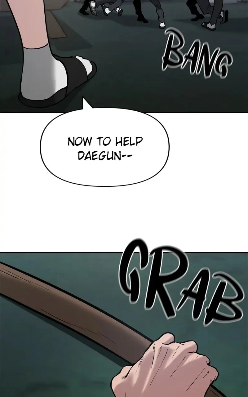 The Bully In-Charge Chapter 55 - 190