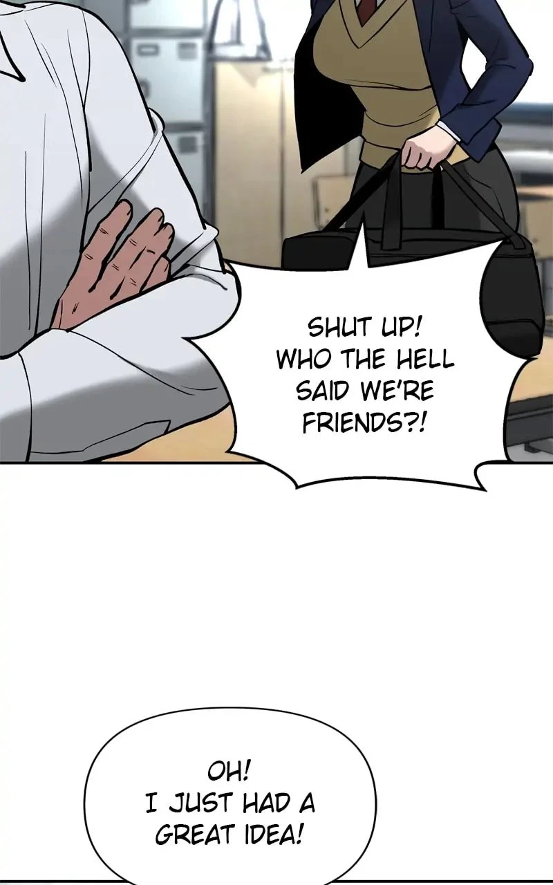 The Bully In-Charge Chapter 54 - 79