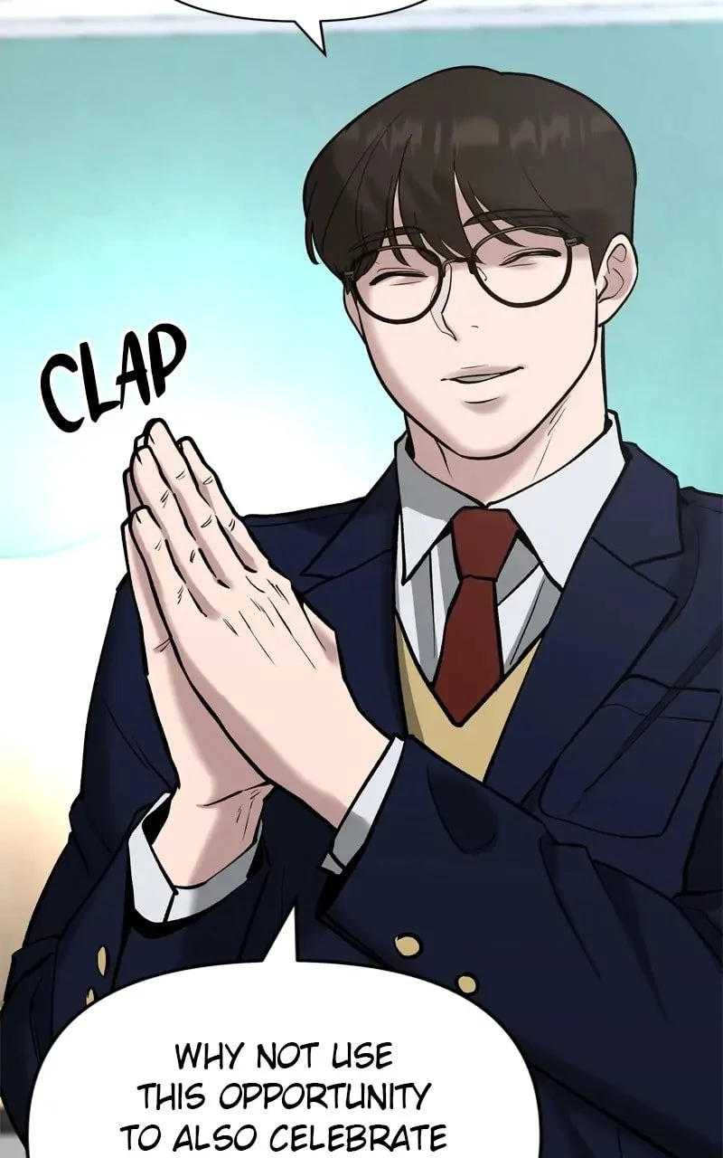 The Bully In-Charge Chapter 54 - 80