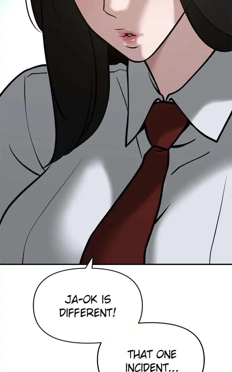The Bully In-Charge Chapter 52 - 50