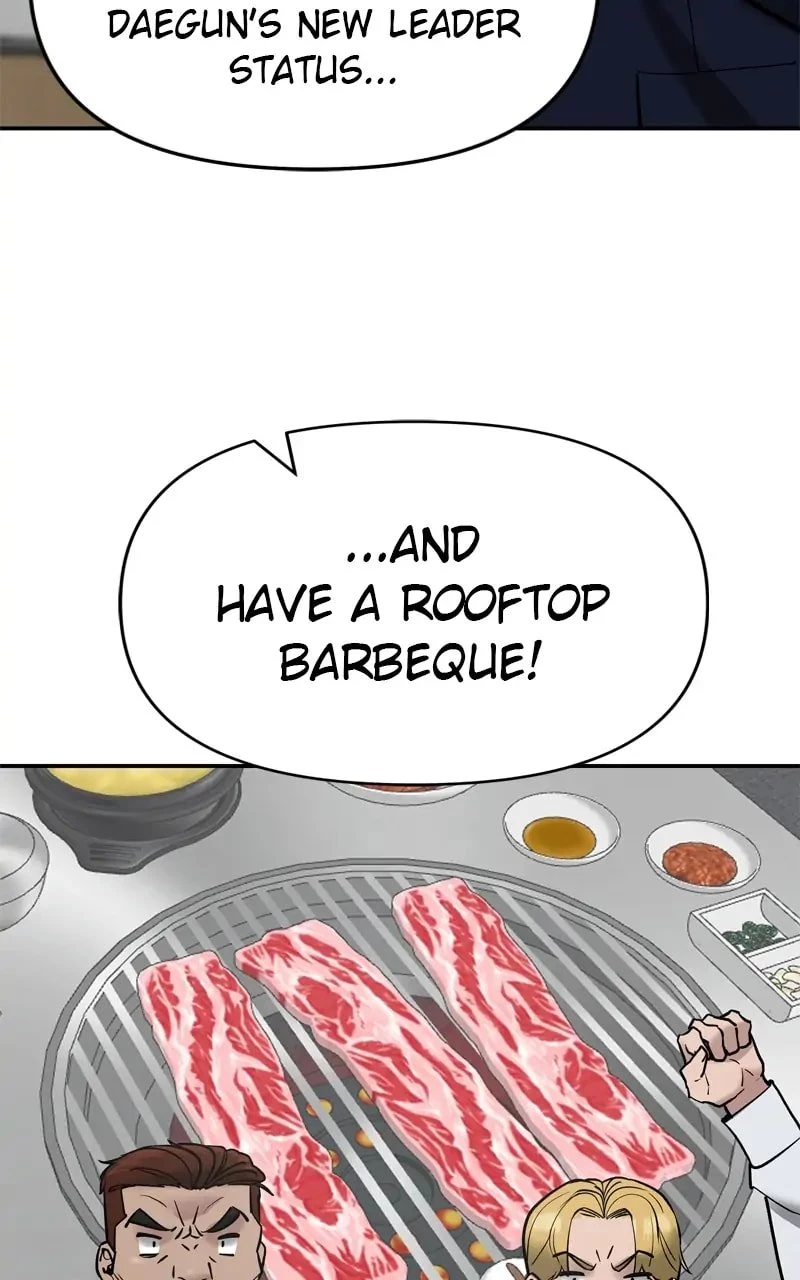 The Bully In-Charge Chapter 54 - 81