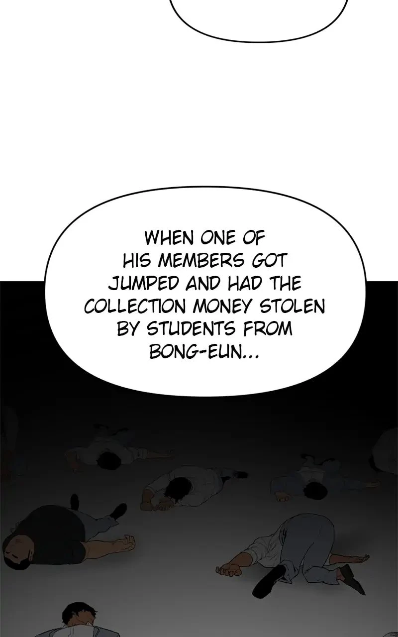 The Bully In-Charge Chapter 52 - 51