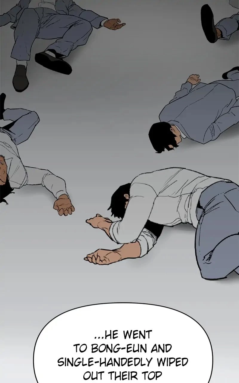 The Bully In-Charge Chapter 52 - 52