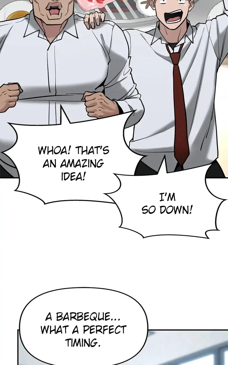 The Bully In-Charge Chapter 54 - 82