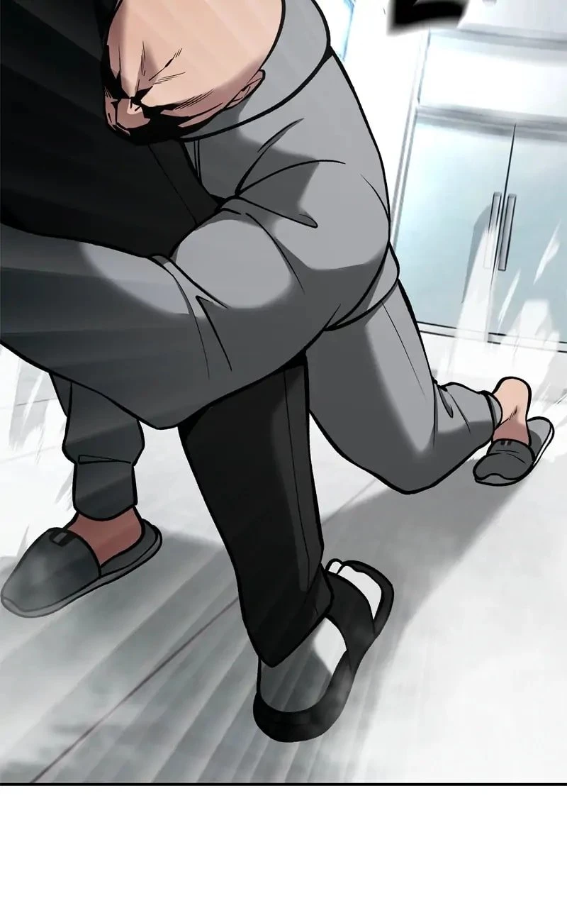 The Bully In-Charge Chapter 53 - 72