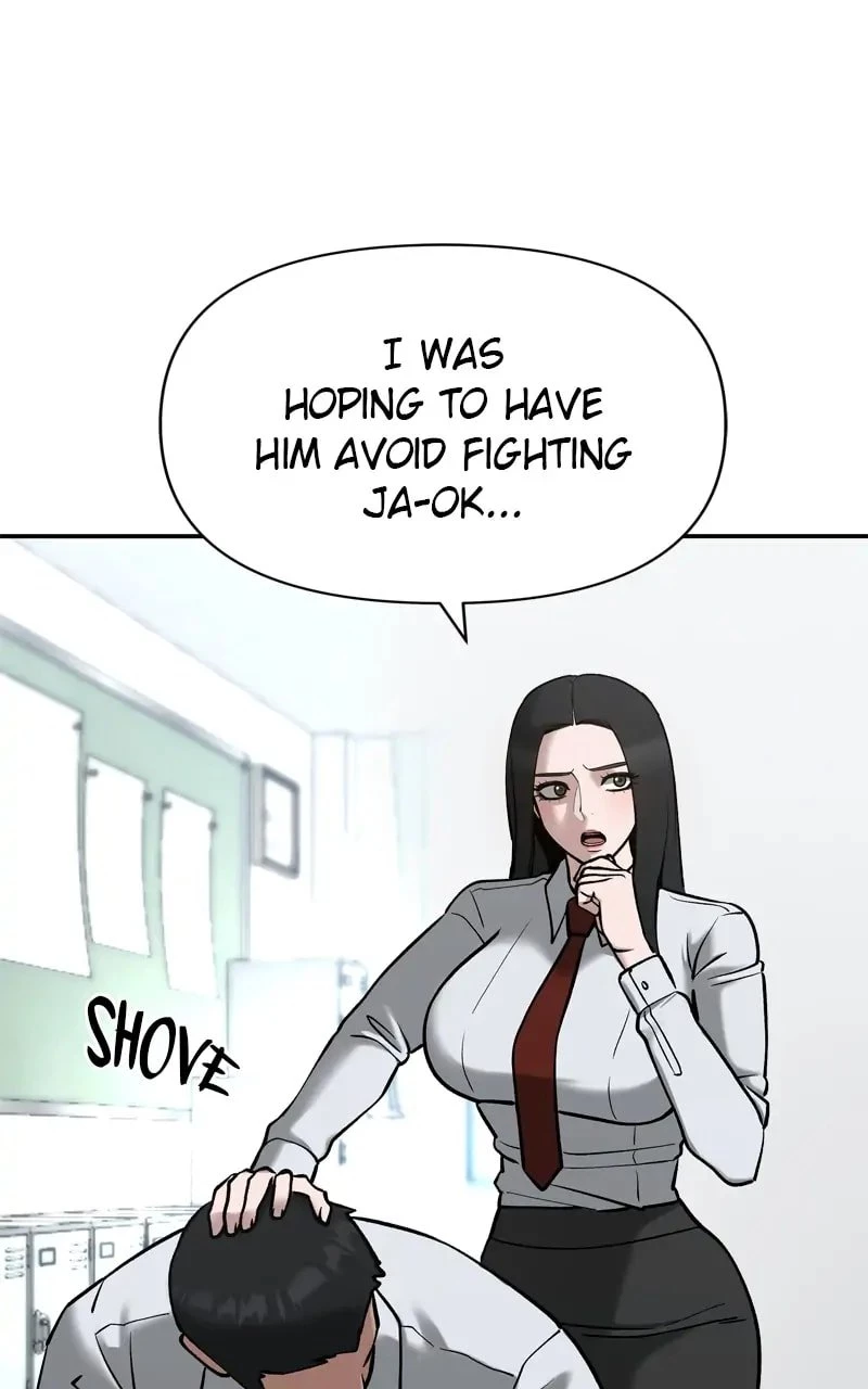 The Bully In-Charge Chapter 52 - 55