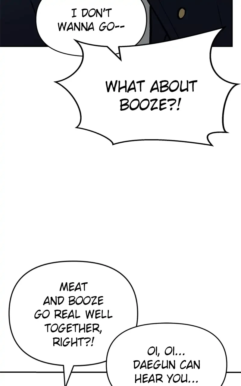 The Bully In-Charge Chapter 54 - 85